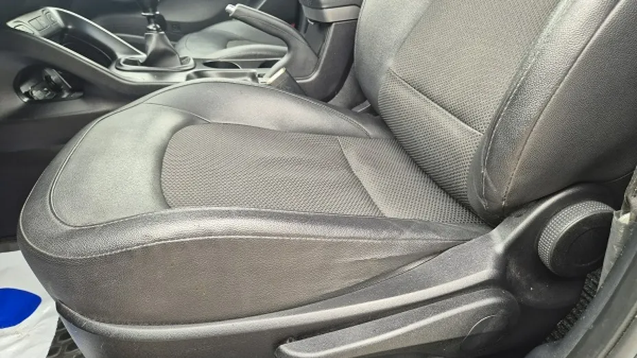 HYUNDAI ix35 -