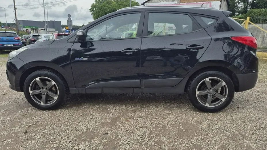 HYUNDAI ix35 -