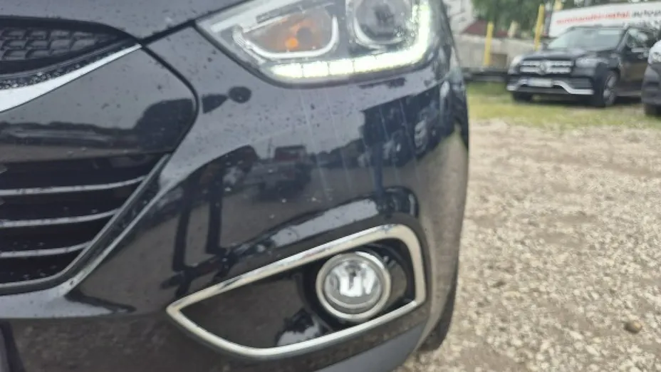 HYUNDAI ix35 -
