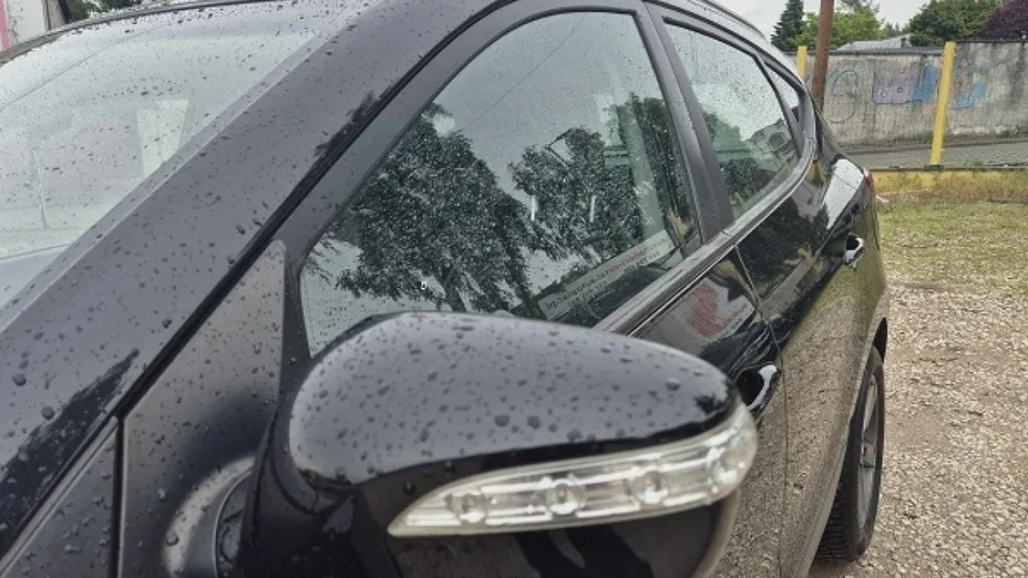 HYUNDAI ix35 -