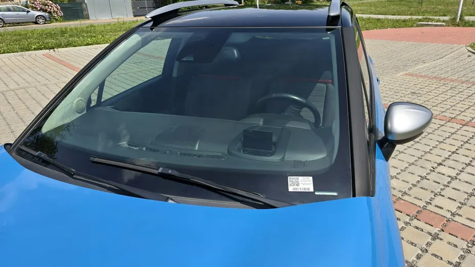 CITROEN C3 Aircross -