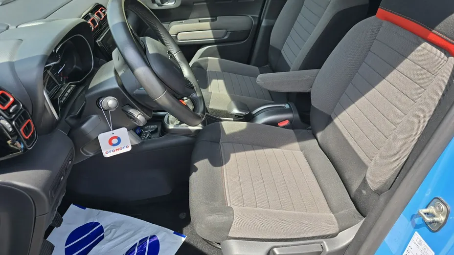 CITROEN C3 Aircross -