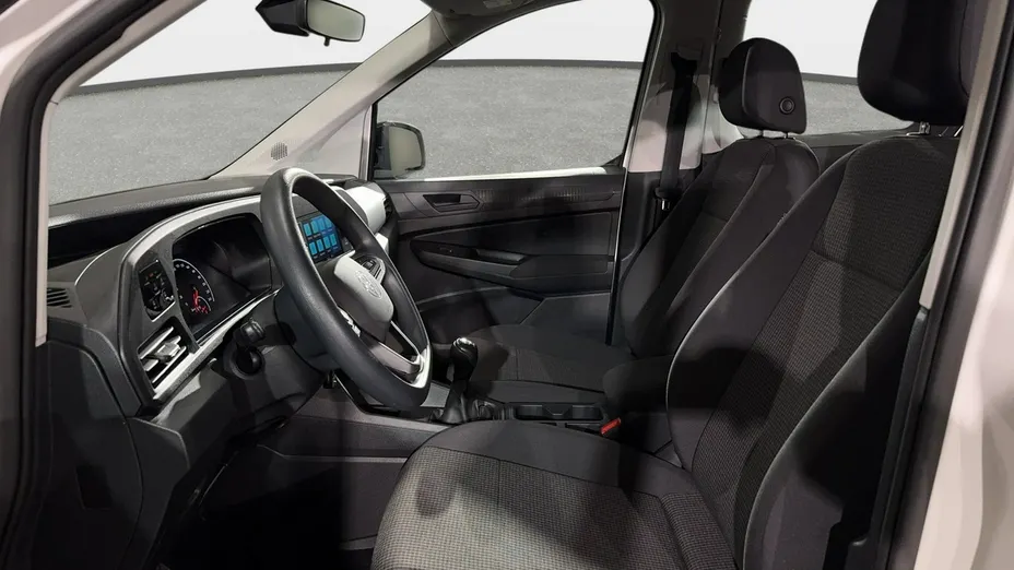 VOLKSWAGEN Caddy -