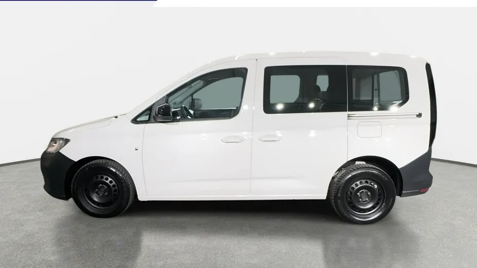 VOLKSWAGEN Caddy -