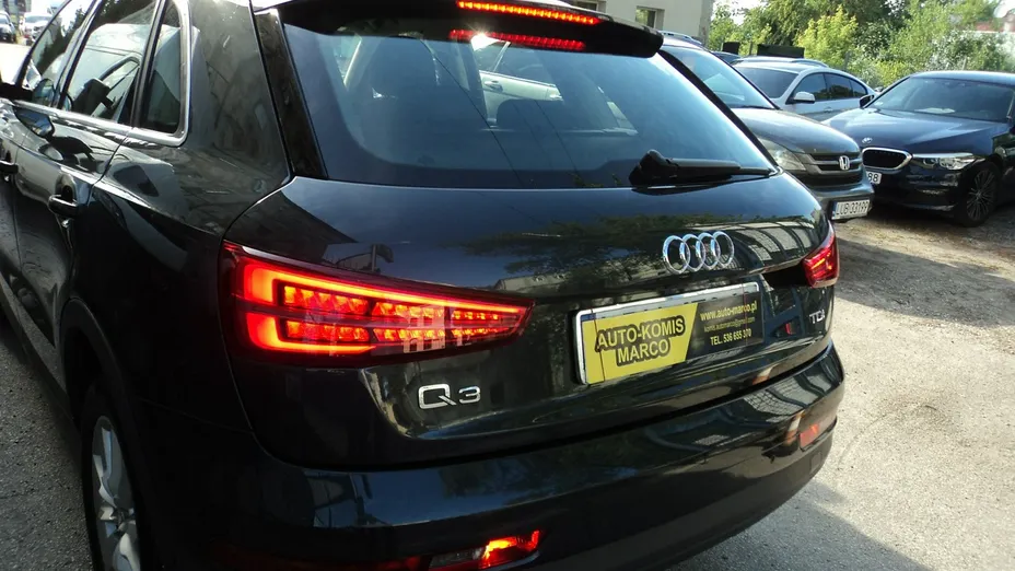 AUDI A3 -