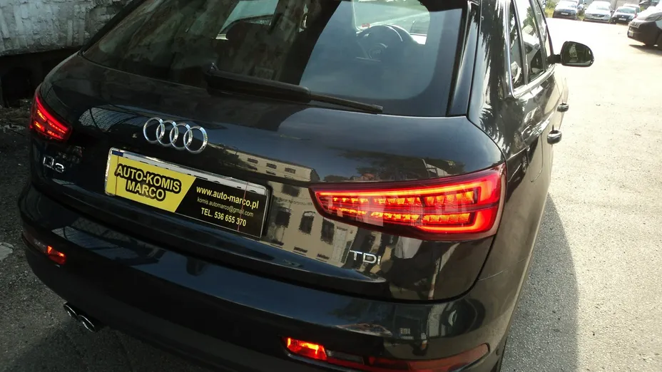 AUDI A3 -