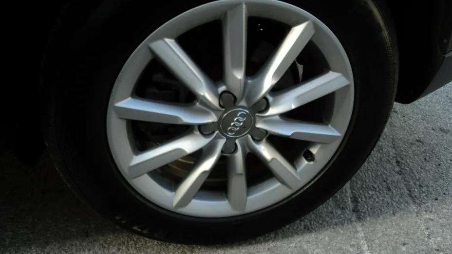 AUDI A3 -
