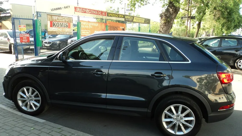 AUDI A3 -
