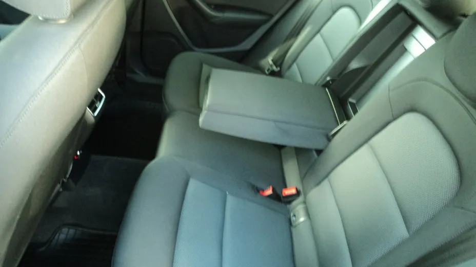 AUDI A3 -