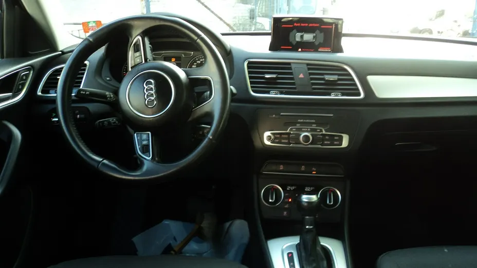 AUDI A3 -