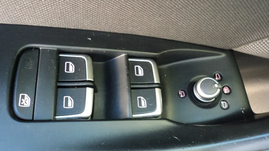 AUDI A3 -