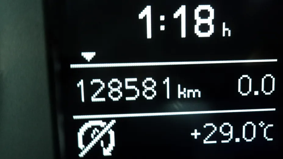AUDI A3 -