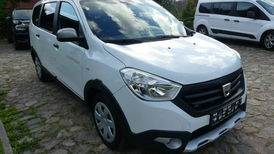 DACIA Lodgy -