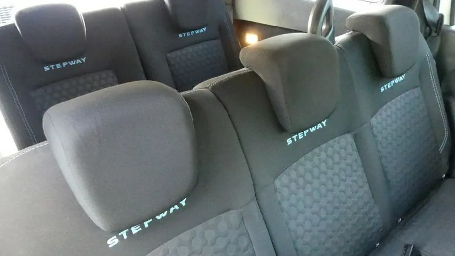 DACIA Lodgy -