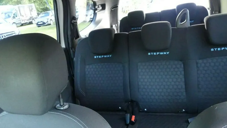 DACIA Lodgy -