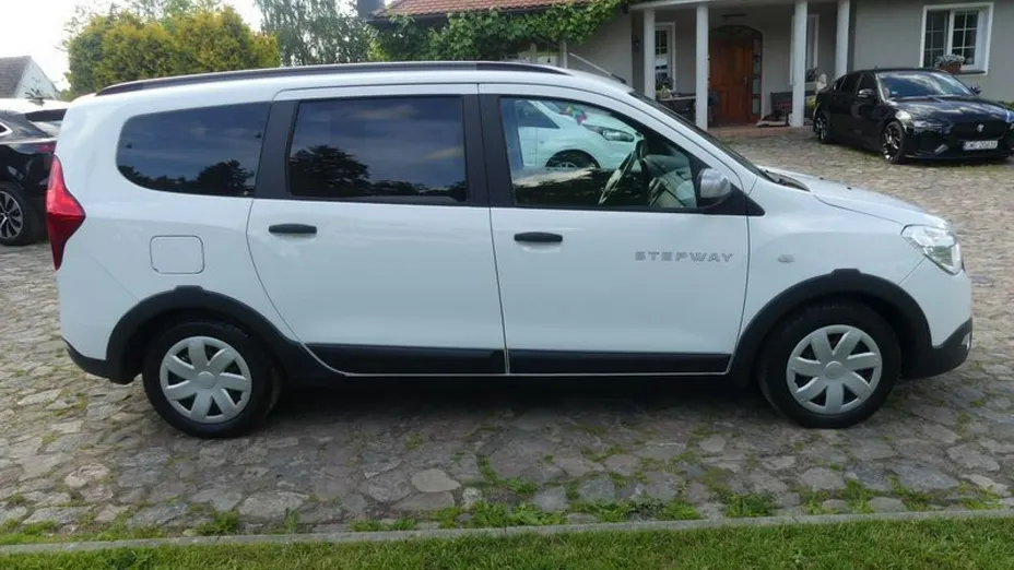 DACIA Lodgy -