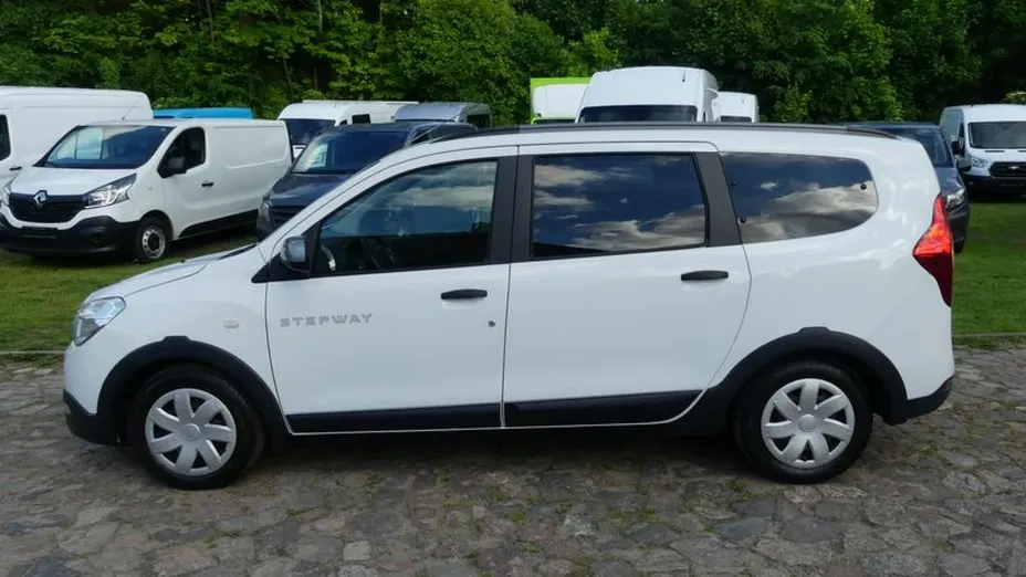 DACIA Lodgy -