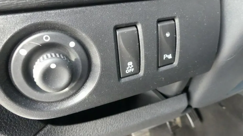 DACIA Lodgy -