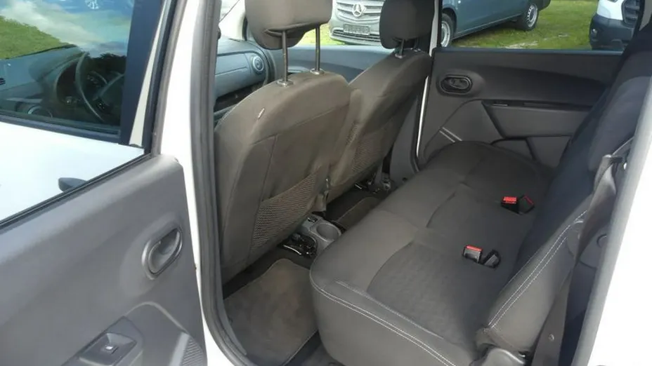 DACIA Lodgy -