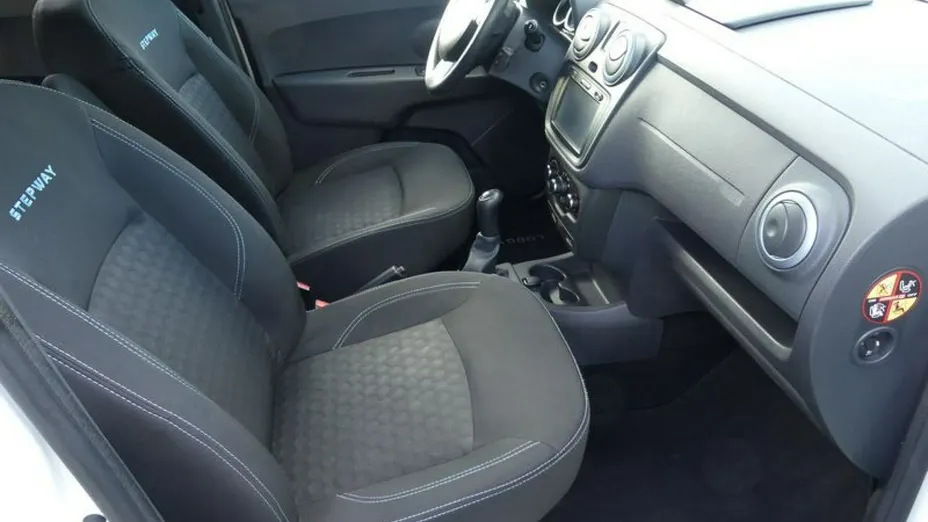 DACIA Lodgy -
