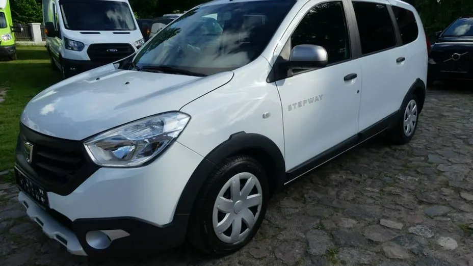 DACIA Lodgy -