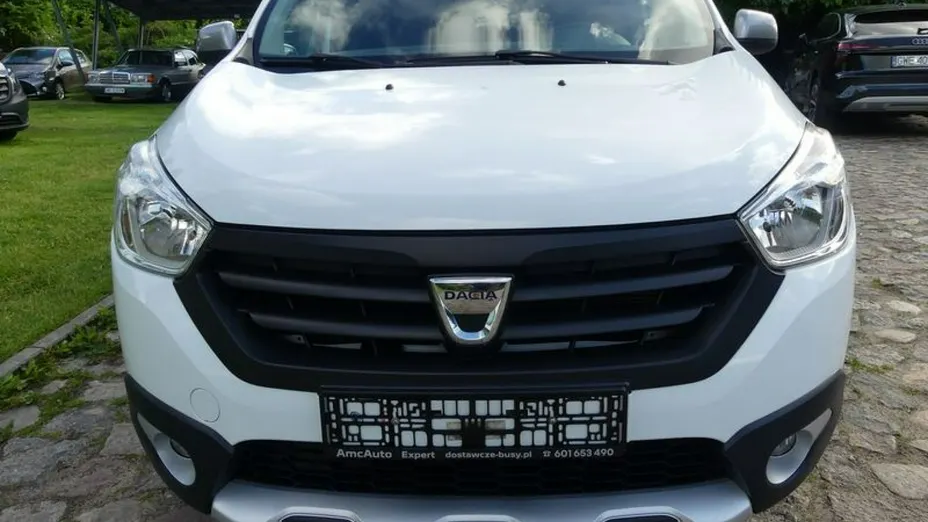 DACIA Lodgy -