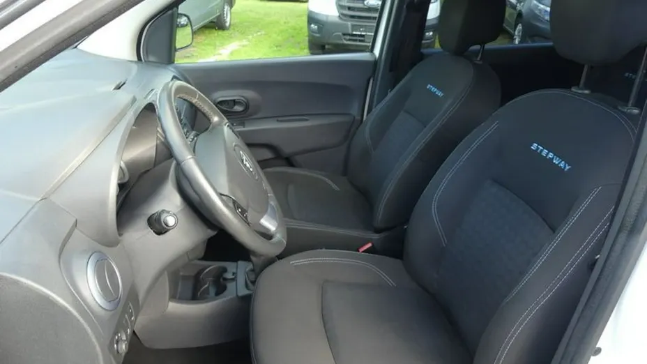 DACIA Lodgy -