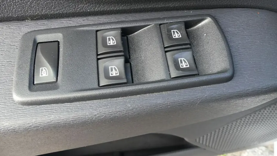 DACIA Lodgy -