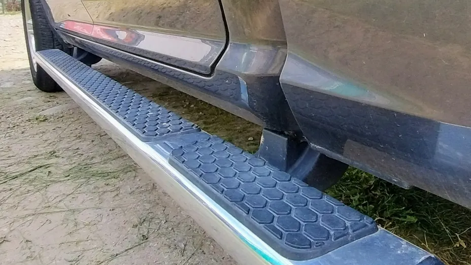 DODGE RAM -