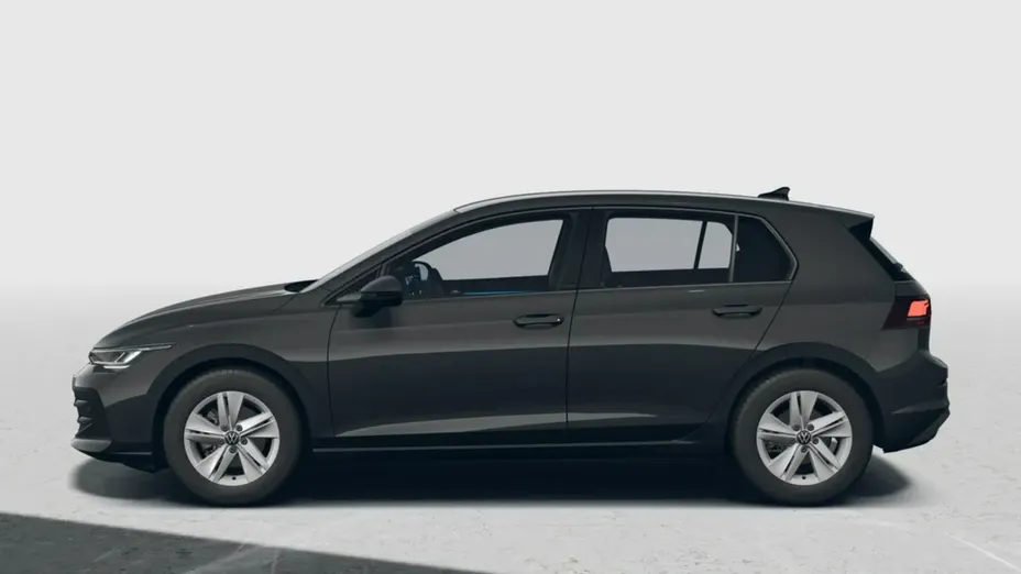 VOLKSWAGEN Golf -