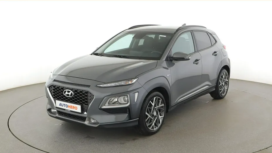 HYUNDAI Kona -