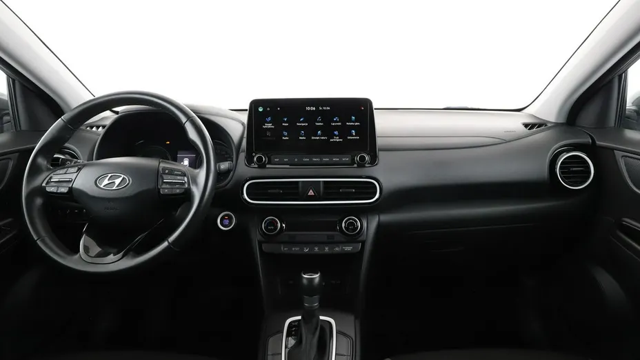 HYUNDAI Kona -
