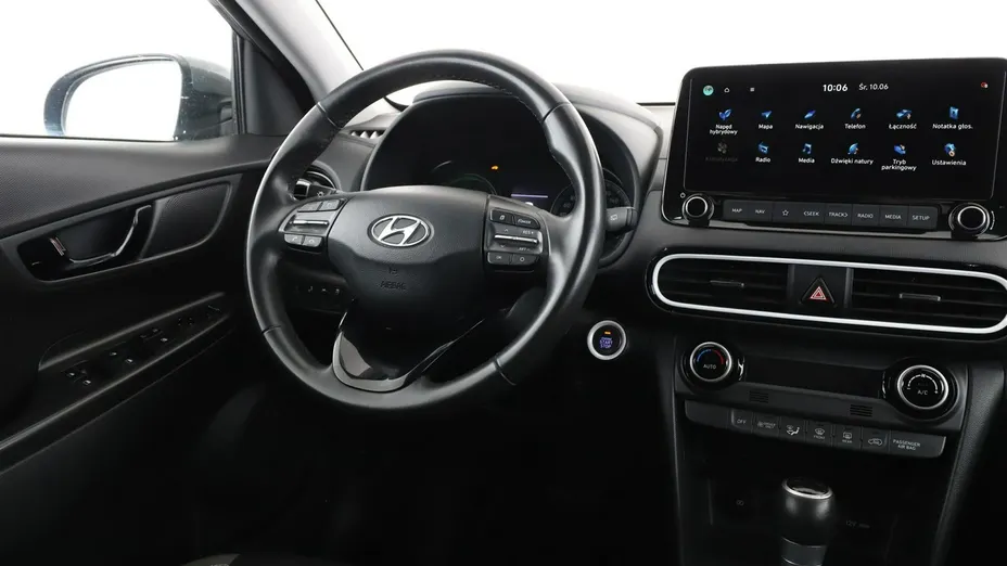 HYUNDAI Kona -