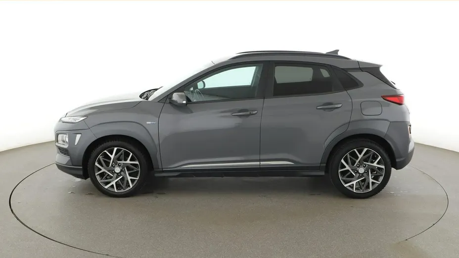 HYUNDAI Kona -