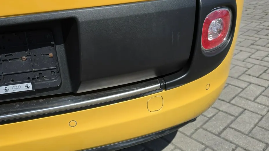 FIAT 500L -