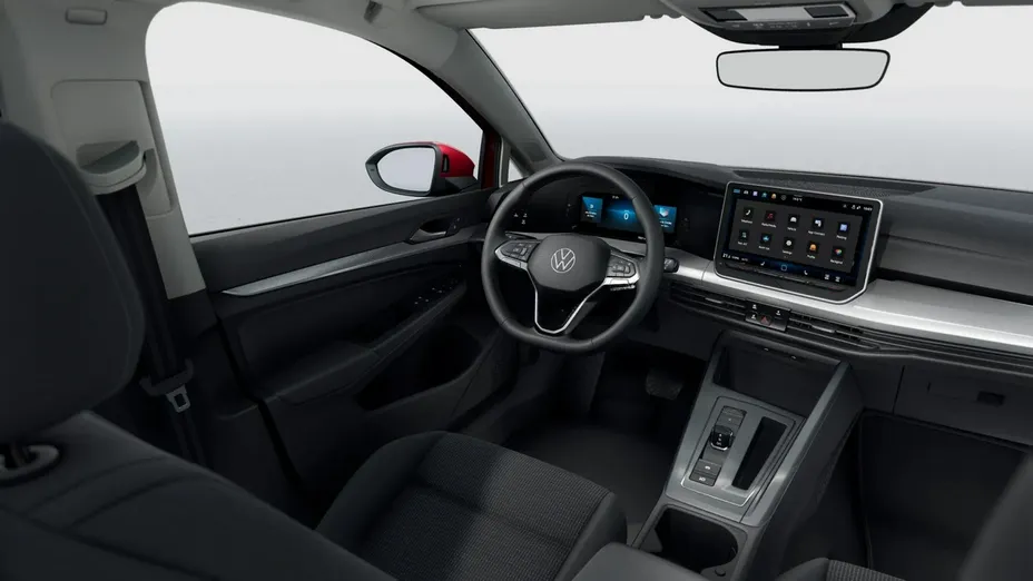 VOLKSWAGEN Golf -
