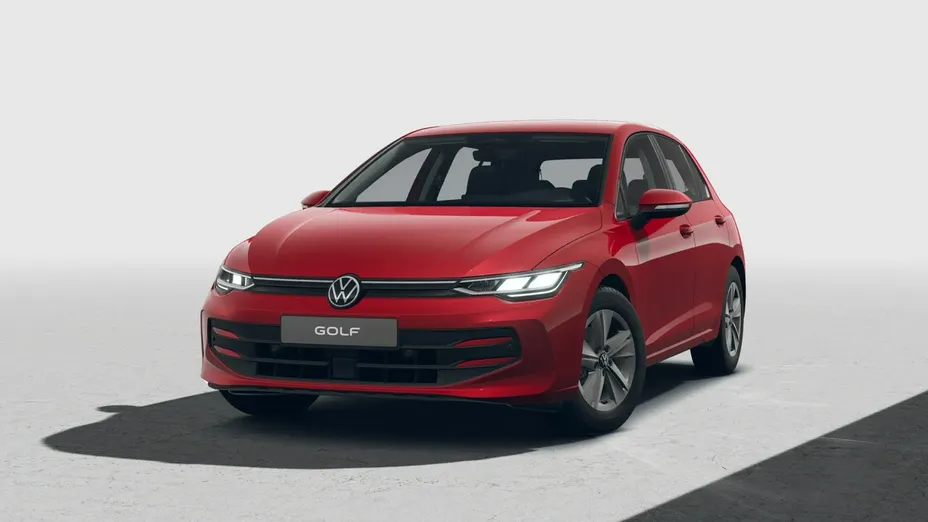 VOLKSWAGEN Golf -