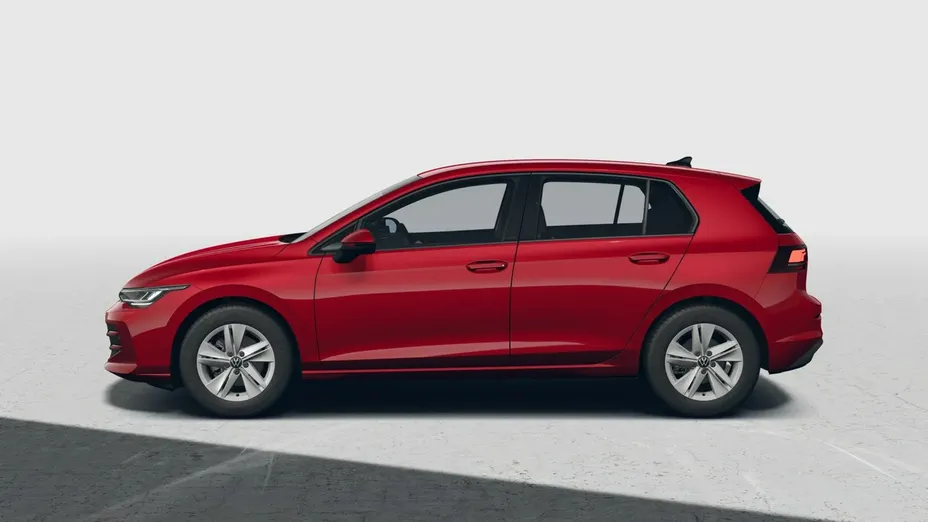 VOLKSWAGEN Golf -