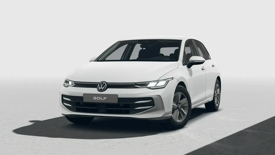 VOLKSWAGEN Golf -
