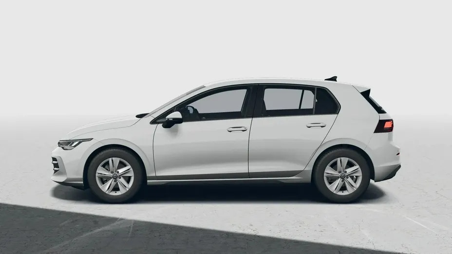 VOLKSWAGEN Golf -