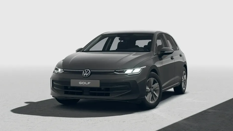 VOLKSWAGEN Golf -