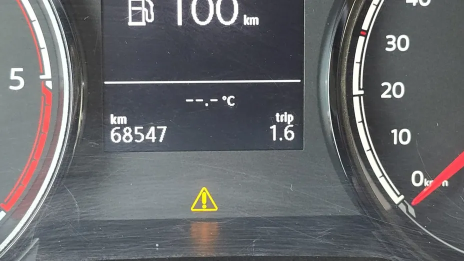 VOLKSWAGEN Transporter -