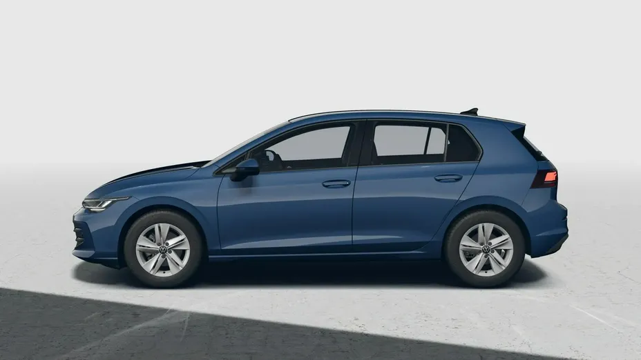 VOLKSWAGEN Golf -