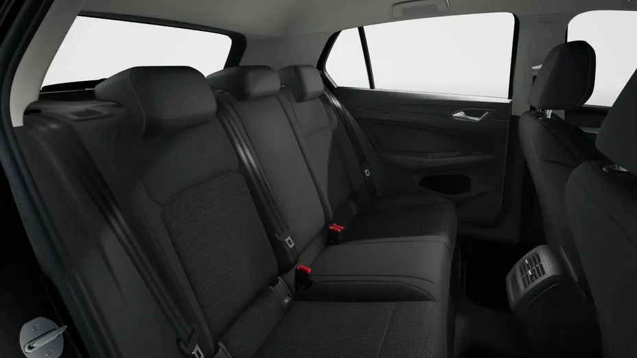 VOLKSWAGEN Golf -