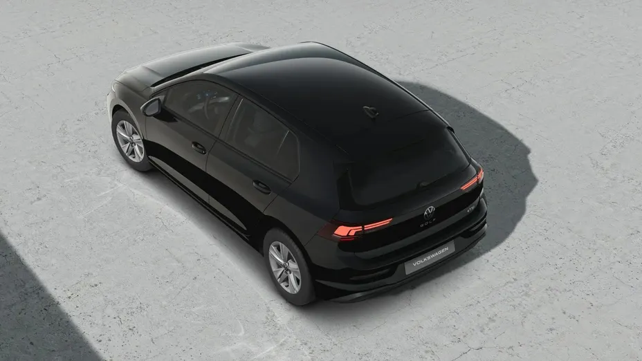 VOLKSWAGEN Golf -