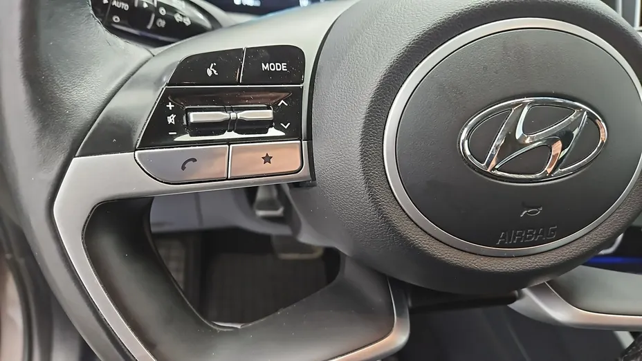 HYUNDAI Tucson -