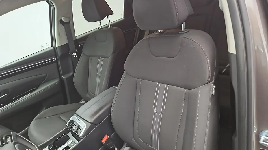 HYUNDAI Tucson -