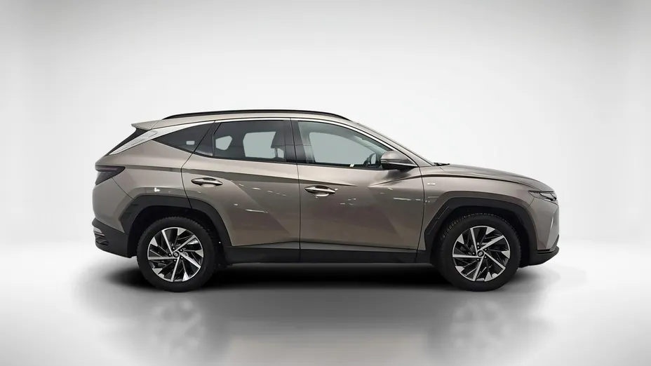 HYUNDAI Tucson -