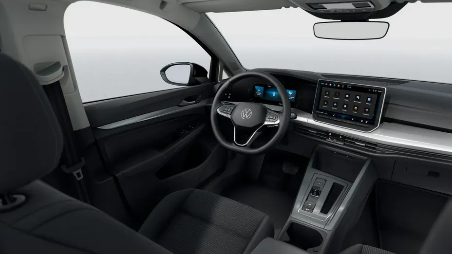 VOLKSWAGEN Golf -