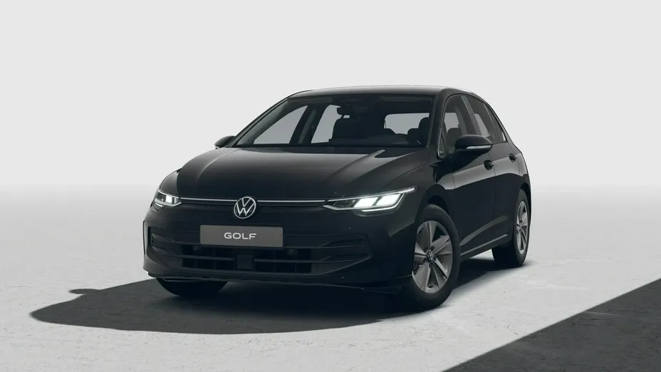 VOLKSWAGEN Golf -
